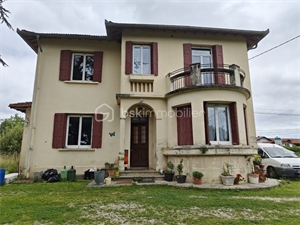 maison à la vente -   31800  LABARTHE INARD, surface 180 m2 vente maison - UBI393857600